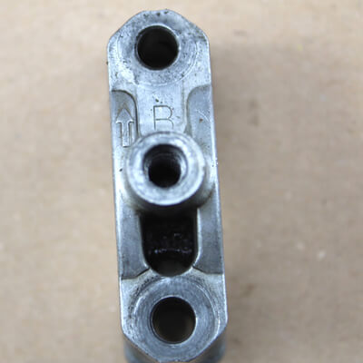 Camshaft bearing shell B Honda CB750KZ-C-F CB900F CB1100F-R used