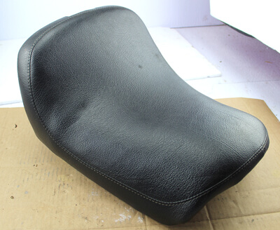 Front Seat Honda GL500-650 Silverwing used