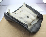 Front Seat Honda GL500-650 Silverwing used