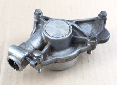 Holder Camshaft Honda CX-GL650 Silverwing used
