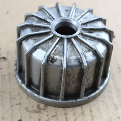 Case Oilfilter Honda CX-GL500 CX-GL650 used