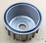Case Oilfilter Honda CX-GL500 CX-GL650 used