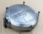 Clutch Cover Honda CX-GL500 CX-GL650 used