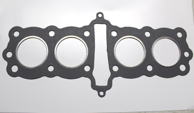 GASKET CYLINDER HEAD Honda CB550F-K new