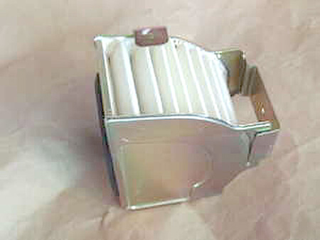 Air Filter insert Honda CB550K3 CB500K3 new