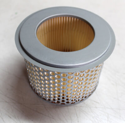 Air Filter Honda CB 650 C-SC new