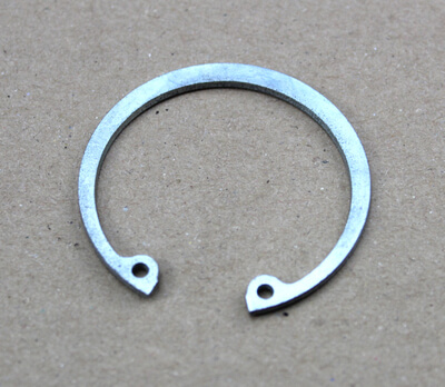 Circlip 47mm Honda new
