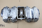 Valve Cover Honda CB750Four chromed AME