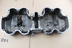 Valve Cover Honda CB750Four chromed AME