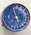 Speedometer mls Honda CB750K3-K5 used 