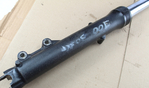 Fork leg right Honda CB900F BoldOr SC01 37mm used 