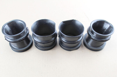 Air Filter Box Rubbers Set Honda CB750KZ-F-C