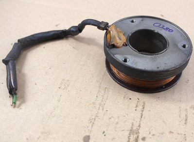 Field Coil Honda CB350Four CB400F used