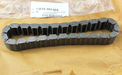 Primary Chain Honda CB750F-KZ-C CB750A new