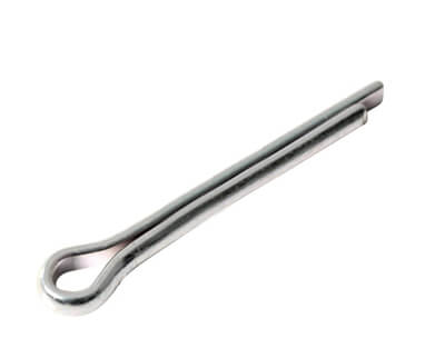 Pin Splitt 4x30 Honda new
