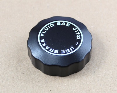 Cap Oil Cup Honda CB-Four models + GL1000 new