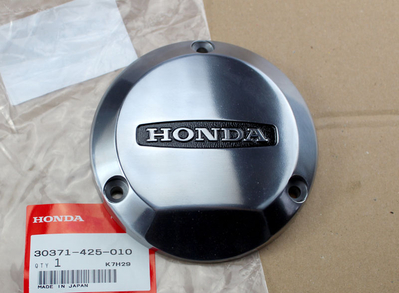 Ignition Cover Honda CB750KZ-F-C CB900F-C CB1100F BoldOr new