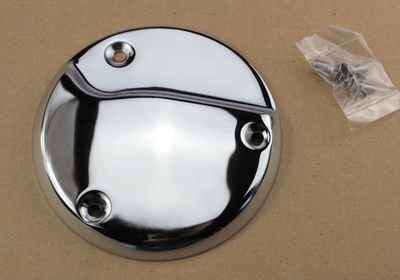 CLUTCH COVER chrome Honda CB750Four new