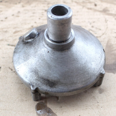 Oil Screen and Strainer CB500Four use