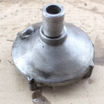 Oil Screen and Strainer CB500Four use