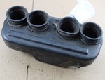 Intake Silencer Honda CB650F RC03 used