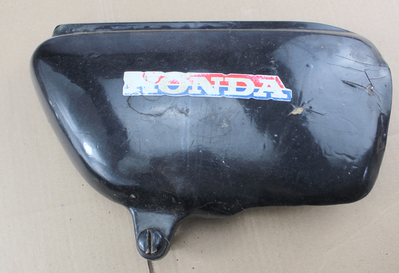 Side Cover Right Honda CB350Four used