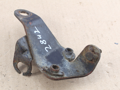 Engine Bracket rear Honda CB350Four used
