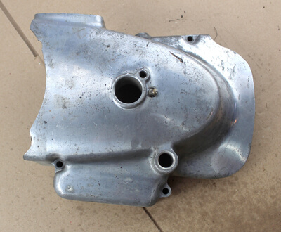 Sprocket Cover Honda CB500Four used