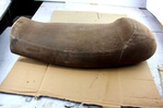 Hump Seat Honda CB350Four used