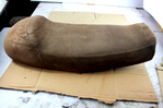 Hump Seat Honda CB350Four used