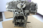 Engine Block Honda CB500Four used