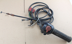 Handlebar Switch right Honda CX500 used