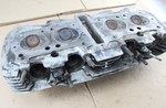 Cylinder Head with valves Honda CB750Four K1-K2 used