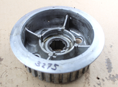 Inner Basket clutch Honda CB750Four K7+F2 used