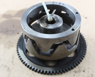 Rotor alternator Honda CB750Four used