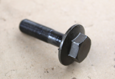 Fastening Screw alternator rotor CB750Four used 