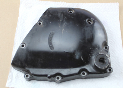 Gearbox Cover Honda CB750F2 used