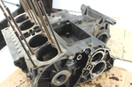 Engine Block Honda CB750Four F2-G used 