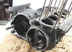 Engine Block Honda CB750Four F2-G used 