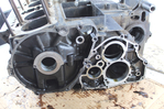 Engine Block Honda CB750Four F2-G used 