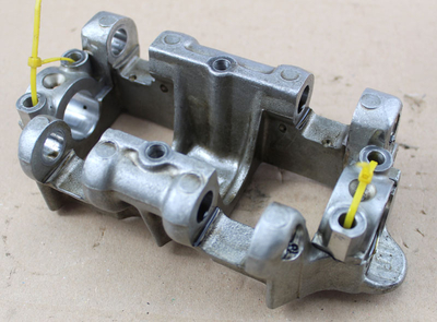 Camshaft Bearing Block Honda CB750 K0toK2 used 