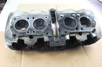 Cylinder Head with valves Honda CB750Four K1+K2 used 
