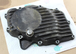 Oil Pan Honda CB750Four K1bisK6+F1 used 