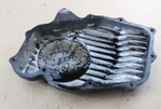 Oil Pan Honda CB750Four K1bisK6+F1 used 