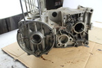 Engine Block Honda CB500K3 CB500E-220xxxx