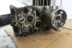 Engine Block Honda CB500K3 CB500E-220xxxx