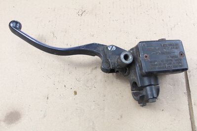 Clutch Pump Honda CBX750F RC17 used 
