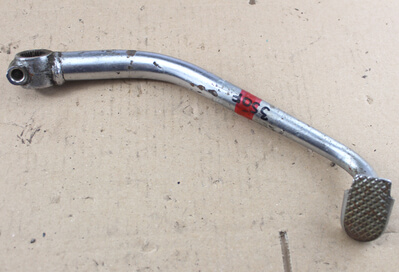 Foot brake lever Honda CB350Four used 