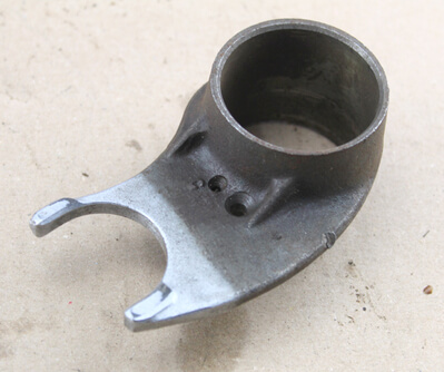 Shift fork middle Honda CB550F+K3 used