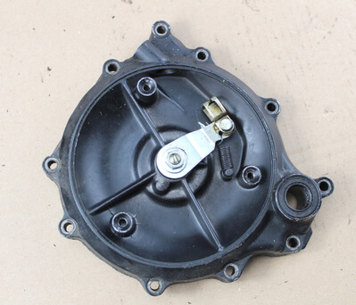 Clutch cover Honda CB750F2 with release mechanism used 